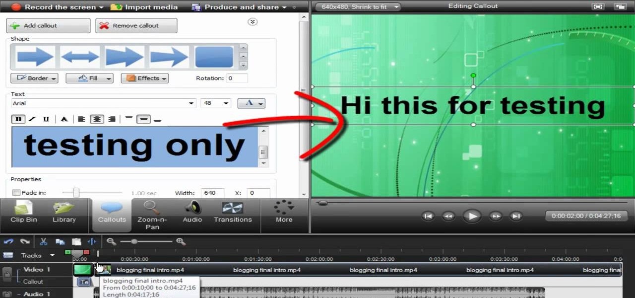 camtasia studio 7 free download full version with key